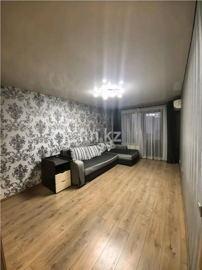 Продажа 1-комнатной квартиры, 33 м² - Продажа однокомнатных квартир в Алмалинском р-не Алматы - страница 17 фото 1 из 4