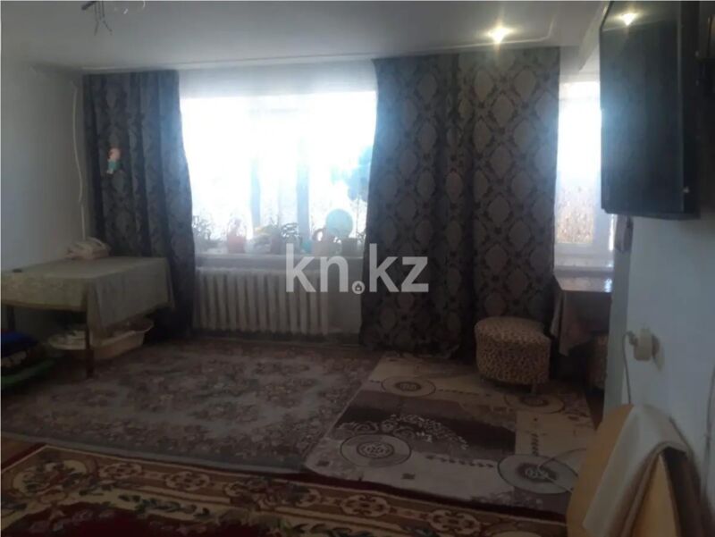 Продажа 1-комнатной квартиры, 33 м² - Продажа однокомнатных квартир в Городе Караганды - страница 4 фото 2 из 4