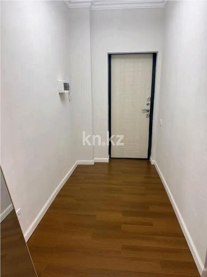 Продажа 1-комнатной квартиры, 35 м² - Продажа квартир в монолитно-каркасном доме в Казахстане - страница 357 фото 4 из 4
