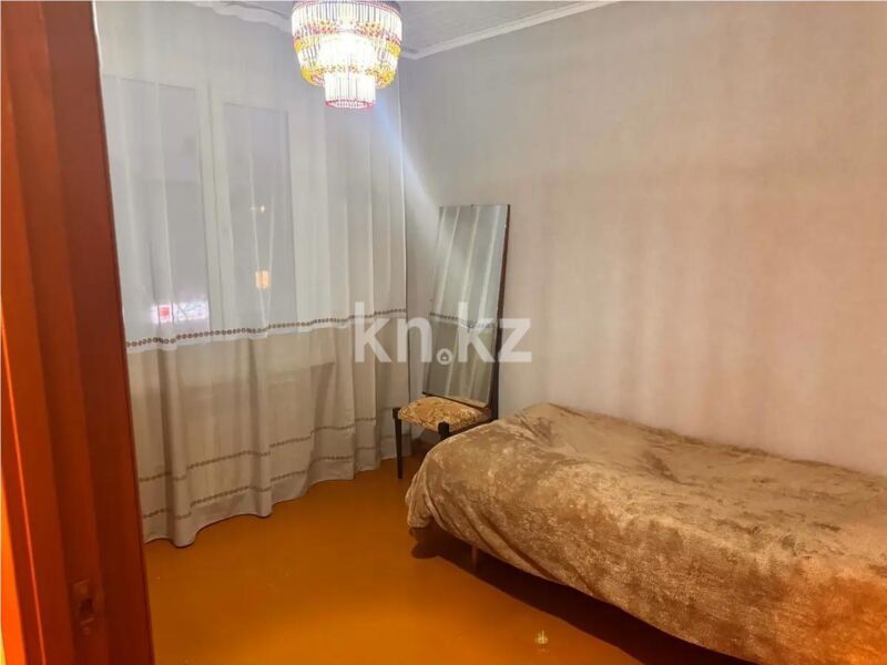 Продажа 3-комнатной квартиры, 58 м² - Продажа трехкомнатных квартир в панельном доме в Казахстане - страница 3 фото 3 из 4