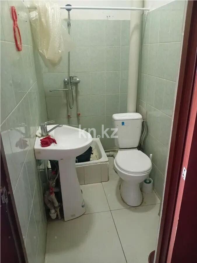 Продажа 1-комнатной квартиры, 20 м² - Продажа однокомнатных квартир в Алматы - страница 2 фото 2 из 2