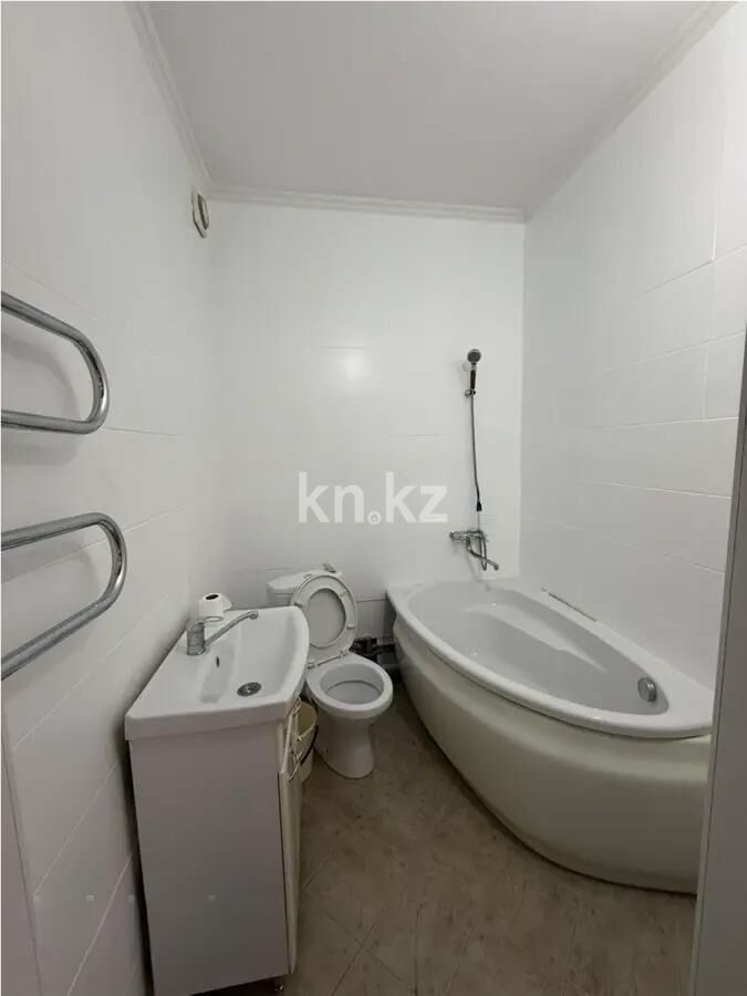 Продажа 3-комнатной квартиры, 70 м² - Продажа квартир в монолитно-каркасном доме в Казахстане - страница 20 фото 4 из 6