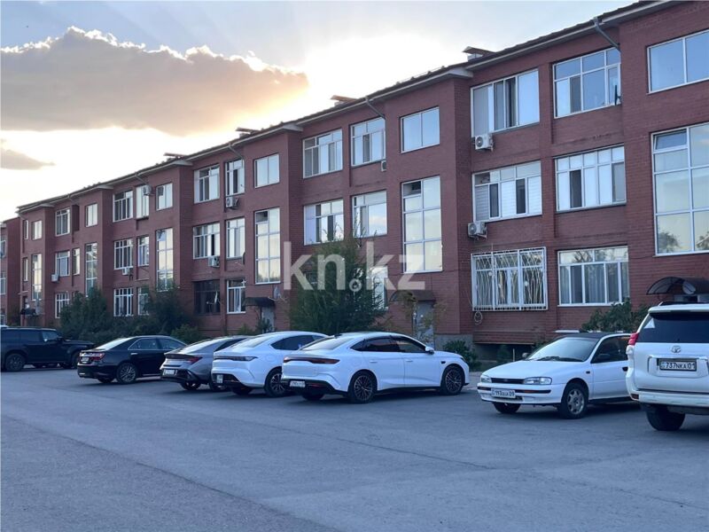 Продажа 1-комнатной квартиры, 38 м² - Продажа квартир в Караганде - страница 4 фото 13 из 13