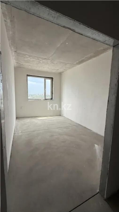 Продажа 1-комнатной квартиры, 42 м² - Продажа квартир в монолитно-каркасном доме в Алматы - страница 15 фото 1 из 4