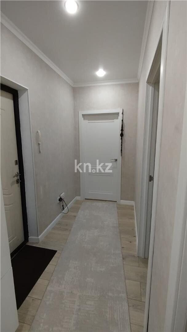 Продажа 2-комнатной квартиры, 54 м² - Продажа квартир в кирпичном доме в Астане - страница 2 фото 8 из 9