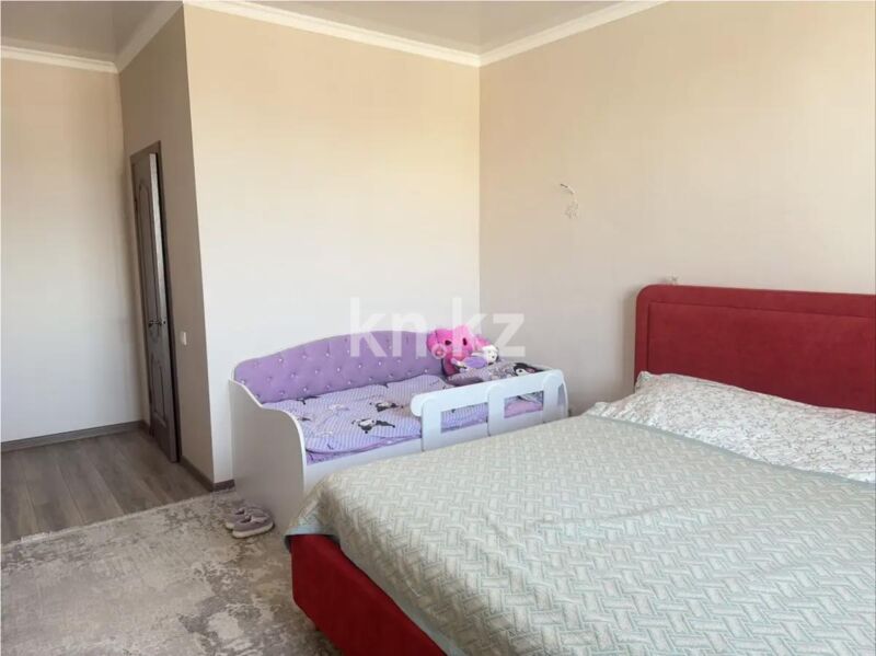 Продажа 4-комнатной квартиры, 117 м² - Продажа четырехкомнатных квартир в монолитно-каркасном доме в Казахстане - страница 19 фото 2 из 4