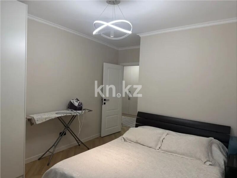 Продажа 2-комнатной квартиры, 65 м² - Продажа двухкомнатных квартир в Алатауском р-не Алматы - страница 20 фото 2 из 6
