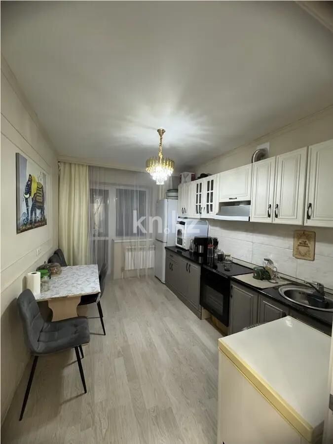 Продажа 2-комнатной квартиры, 57 м² - Продажа двухкомнатных квартир в блочном доме в Казахстане - страница 60 фото 3 из 6