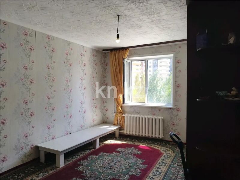Продажа 2-комнатной квартиры, 38.4 м² - Продажа двухкомнатных квартир в блочном доме в Казахстане - страница 14 фото 1 из 2