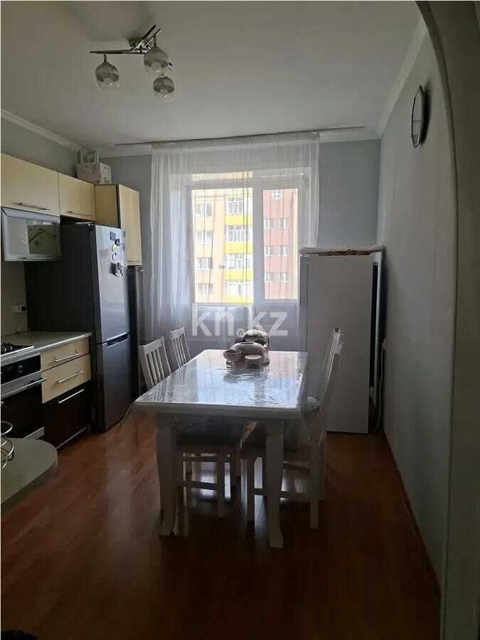 Продажа 3-комнатной квартиры, 84.4 м² - Продажа трехкомнатных квартир в кирпичном доме в Казахстане - страница 57 фото 4 из 5