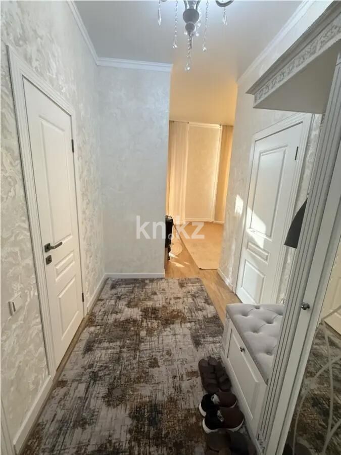 Продажа 2-комнатной квартиры, 48 м² - Продажа двухкомнатных квартир от собственников в Караганде - страница 23 фото 6 из 6