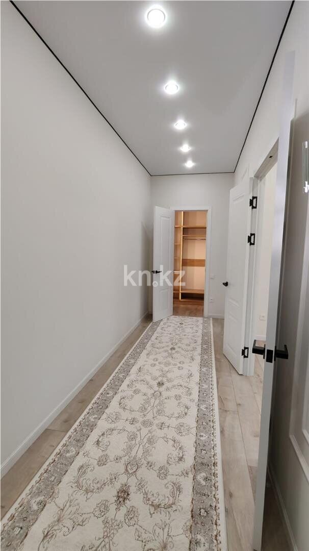 Продажа 2-комнатной квартиры, 63 м² - Продажа двухкомнатных квартир в кирпичном доме в Караганде фото 12 из 23