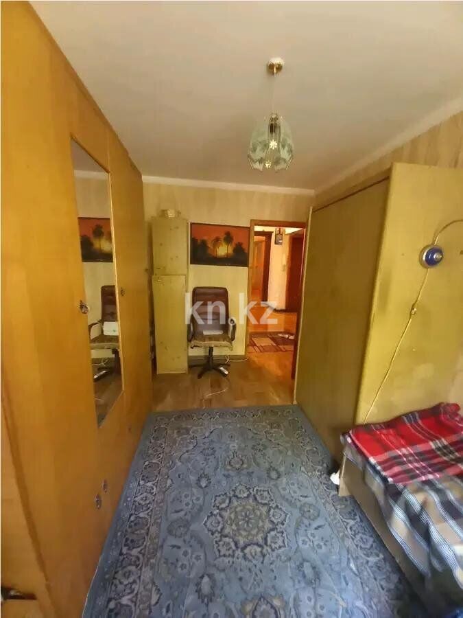 Продажа 2-комнатной квартиры, 43.6 м² - Продажа двухкомнатных квартир в Ауэзовском р-не Алматы фото 2 из 5