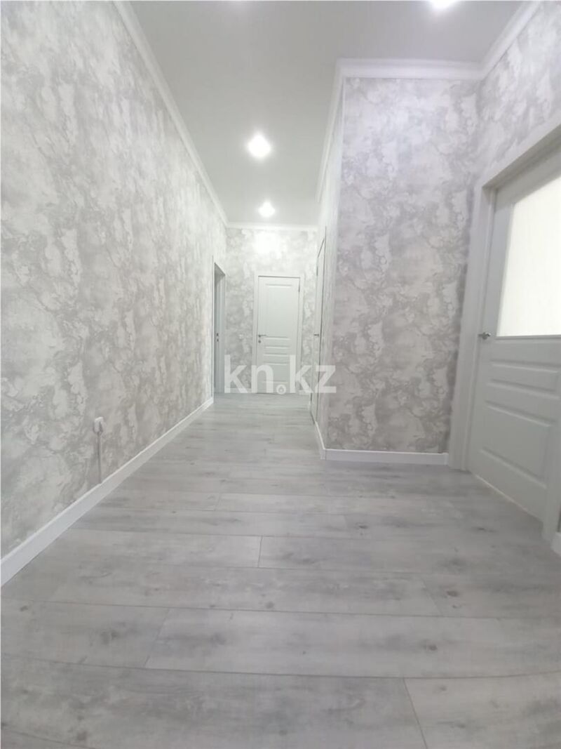 Продажа 3-комнатной квартиры, 75 м² - Продажа квартир в монолитно-каркасном доме в Караганде - страница 9 фото 8 из 14