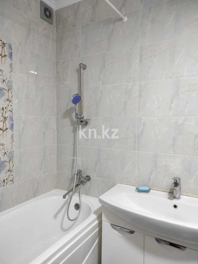 Продажа 3-комнатной квартиры, 90 м² - Продажа трехкомнатных квартир в Медеуском р-не Алматы - страница 2 фото 4 из 13