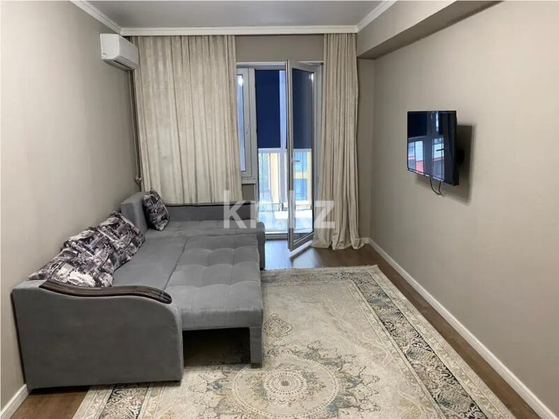 Продажа 2-комнатной квартиры, 64 м² - Продажа двухкомнатных квартир в монолитном доме в Казахстане - страница 16 фото 1 из 5