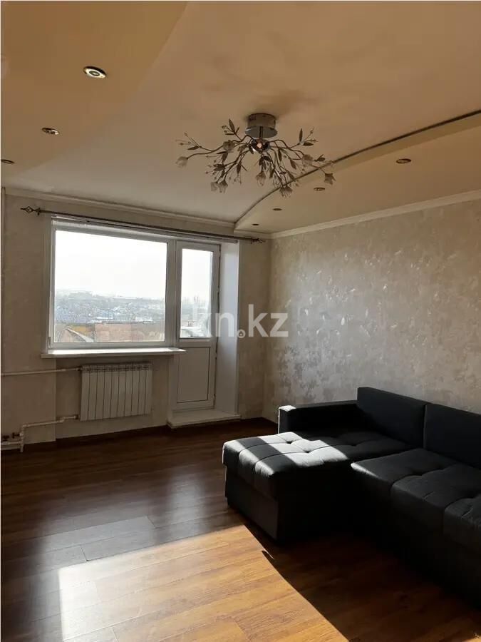 Продажа 1-комнатной квартиры, 31 м² - Продажа однокомнатных квартир в Майкудуке Караганды - страница 5 фото 1 из 2