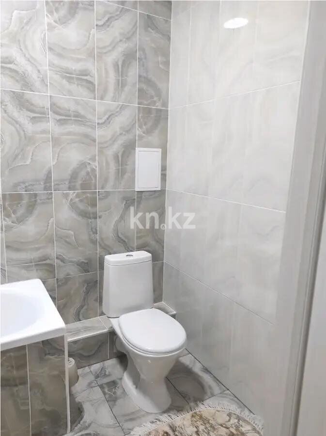 Продажа 1-комнатной квартиры, 36 м² - Продажа квартир в кирпичном доме в Астане - страница 23 фото 3 из 3