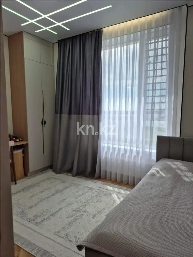 Продажа 3-комнатной квартиры, 65 м² - Продажа квартир в Казахстане - страница 123 фото 4 из 5