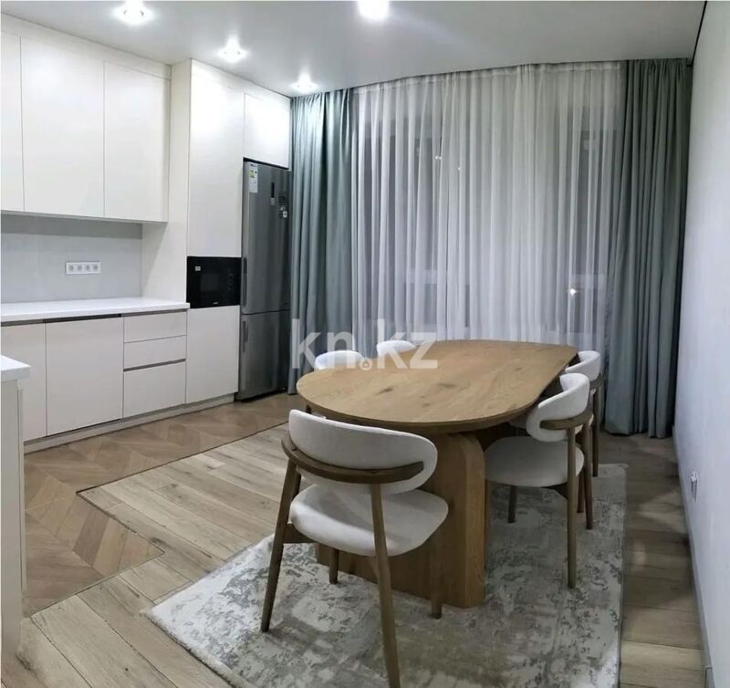 Продажа 2-комнатной квартиры, 66 м² - Продажа квартир в Казахстане - страница 13 фото 2 из 5