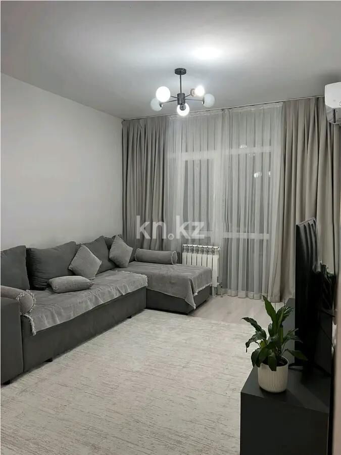 Продажа 3-комнатной квартиры, 70 м² - Продажа трехкомнатных квартир от собственников в Алматы - страница 20 фото 1 из 5