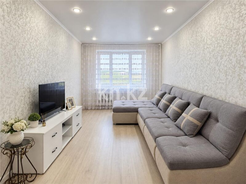 Продажа 3-комнатной квартиры, 71 м² - Продажа квартир в панельном доме в Казахстане - страница 59 фото 2 из 14