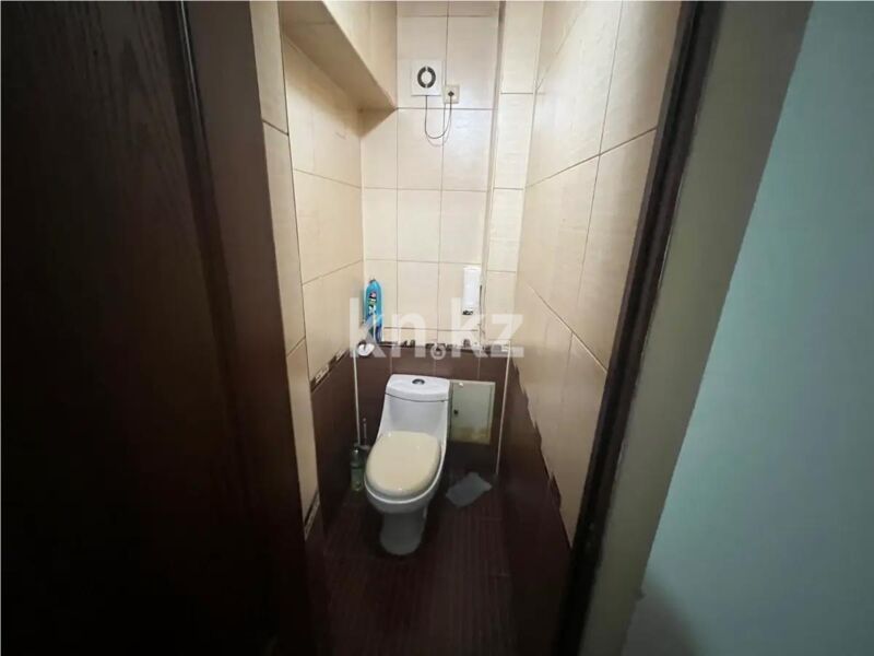 Продажа 3-комнатной квартиры, 70 м² - Продажа трехкомнатных квартир в Алматы - страница 4 фото 6 из 6