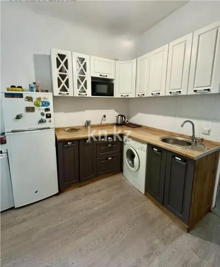 Продажа 2-комнатной квартиры, 37 м² - Недвижимость в Алматы - страница 26 фото 4 из 4