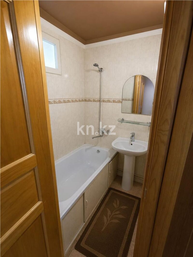Продажа 2-комнатной квартиры, 46 м² - Продажа двухкомнатных квартир на Юго-Востоке Караганды - страница 24 фото 7 из 13