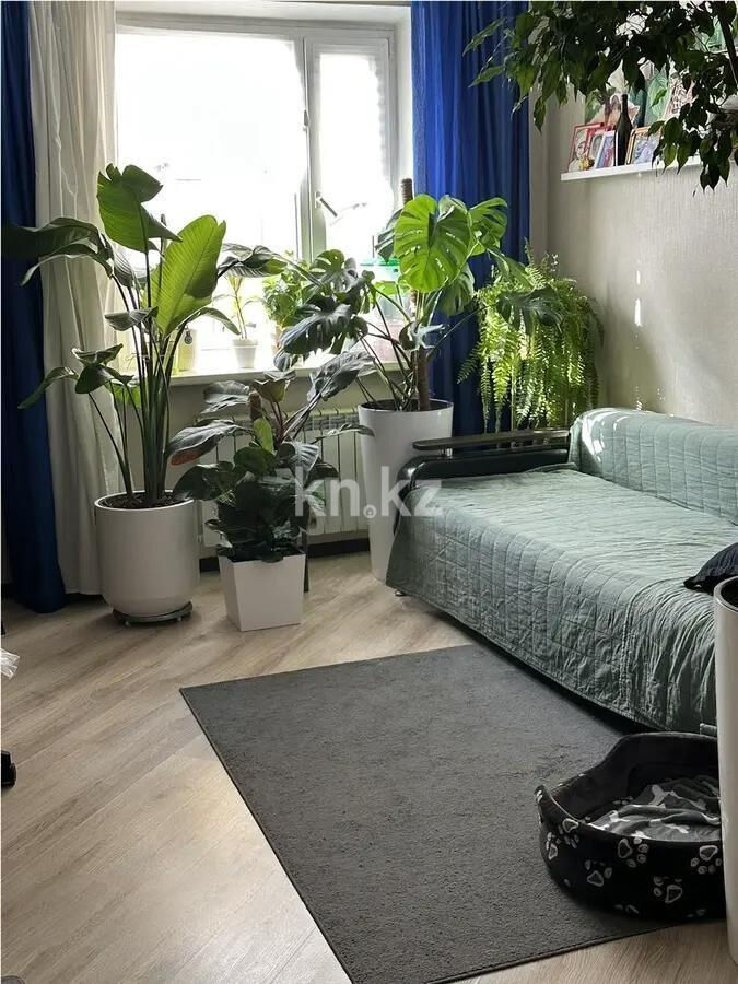 Продажа 4-комнатной квартиры, 105 м² - Продажа четырехкомнатных квартир в Алматы - страница 18 фото 1 из 7