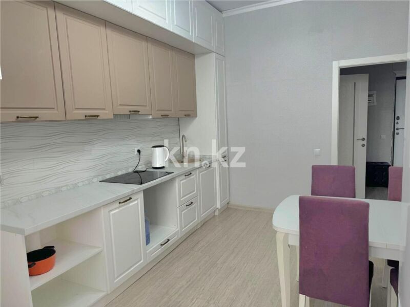 Продажа 2-комнатной квартиры, 66 м² - Продажа квартир в Казахстане - страница 146 фото 6 из 11