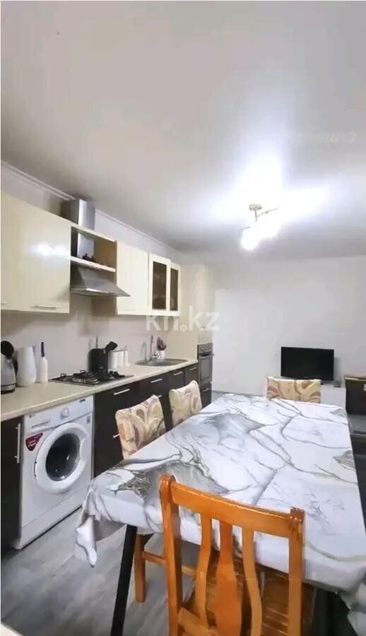Продажа 3-комнатной квартиры, 66.5 м² - Продажа квартир в панельном доме в Казахстане - страница 14 фото 5 из 8