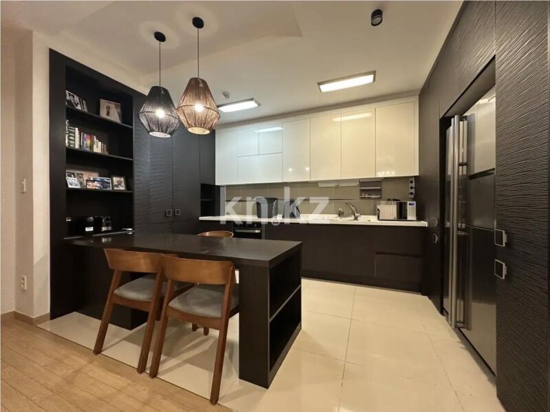 Продажа 3-комнатной квартиры, 100 м² - Продажа домов, коттеджей в Актобе фото 4 из 6