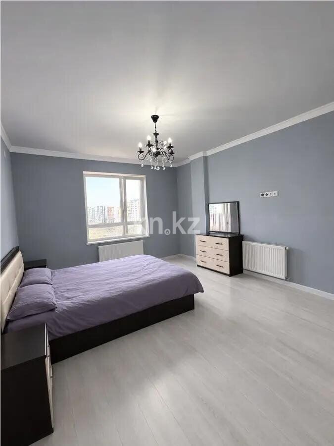 Продажа 2-комнатной квартиры, 65 м² - Продажа  двухкомнатных квартир в новостройках Астаны - страница 36 фото 2 из 5
