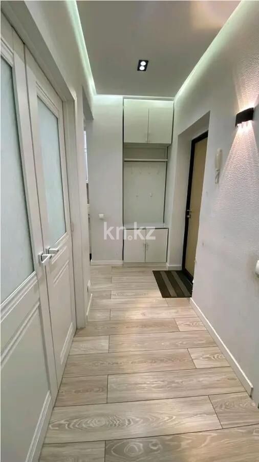 Продажа 1-комнатной квартиры, 37.4 м² - Продажа однокомнатных квартир в р-не Нура Астаны - страница 32 фото 4 из 5