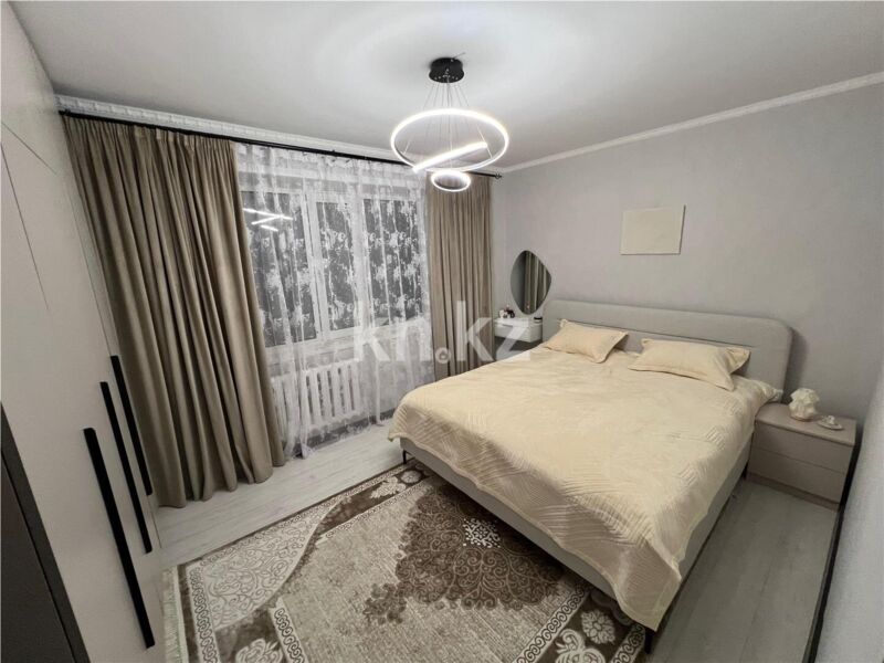 Продажа 4-комнатной квартиры, 80 м² - Продажа недвижимости в Караганде - страница 27 фото 6 из 16