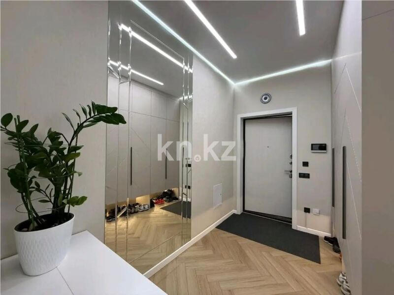 Продажа 4-комнатной квартиры, 113 м² - Продажа квартир от собственников в Астане - страница 9 фото 7 из 7