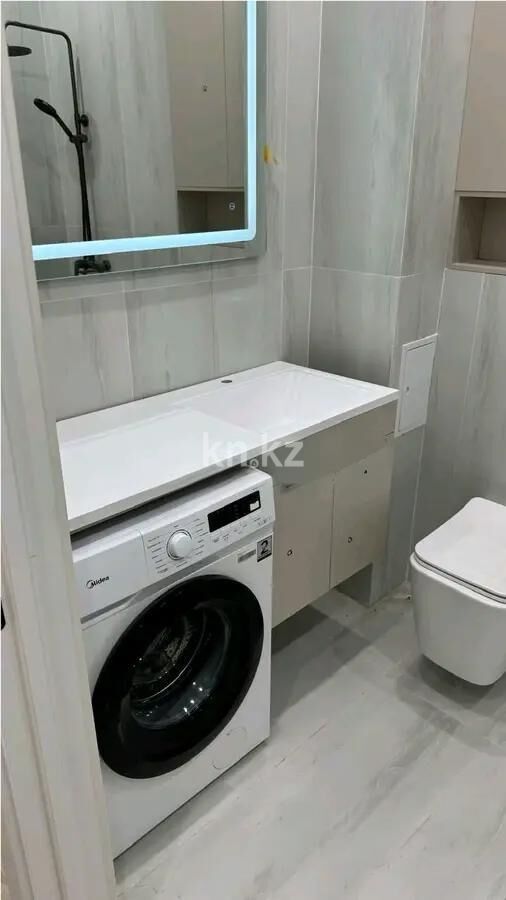 Продажа 2-комнатной квартиры, 39 м² - Продажа квартир в новостройках Астаны - страница 13 фото 4 из 4