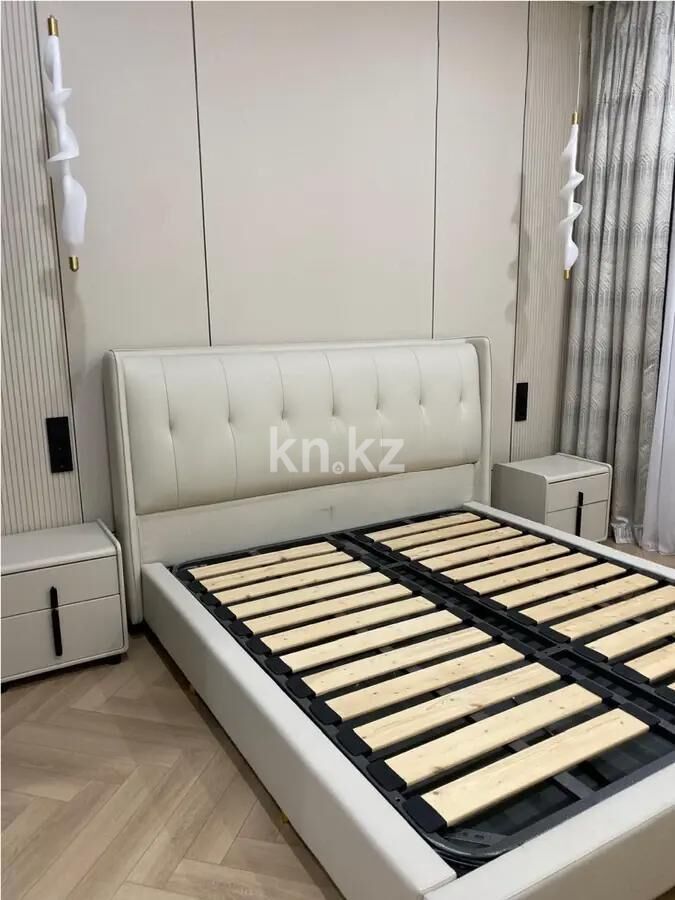 Продажа 3-комнатной квартиры, 100 м² - Продажа трехкомнатных квартир в монолитно-каркасном доме в Алматы - страница 75 фото 3 из 6