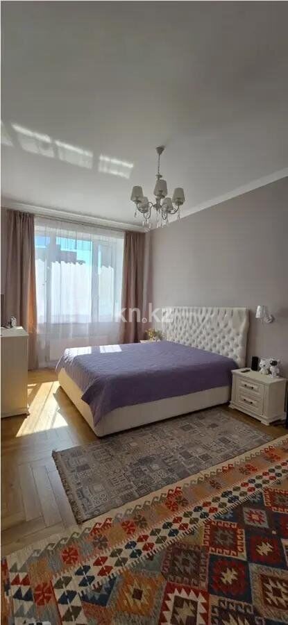 Продажа 2-комнатной квартиры, 63 м² - Продажа двухкомнатных квартир в Астане - страница 10 фото 2 из 4