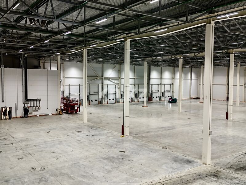 Аренда базы, 10000 м² - Аренда баз, складов и промышленной недвижимости в Алматы с фото фото 6 из 11