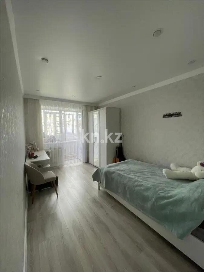 Продажа 4-комнатной квартиры, 120.8 м² - Продажа четырехкомнатных квартир в кирпичном доме в Казахстане фото 3 из 5