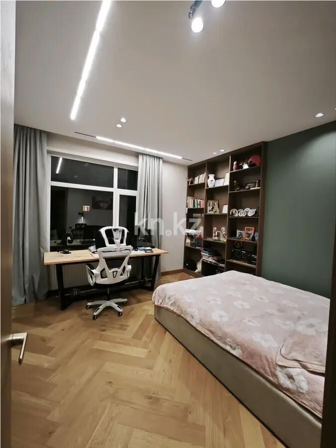 Продажа 3-комнатной квартиры, 130 м² - Продажа трехкомнатных квартир в р-не Сарайшык Астаны - страница 4 фото 3 из 7
