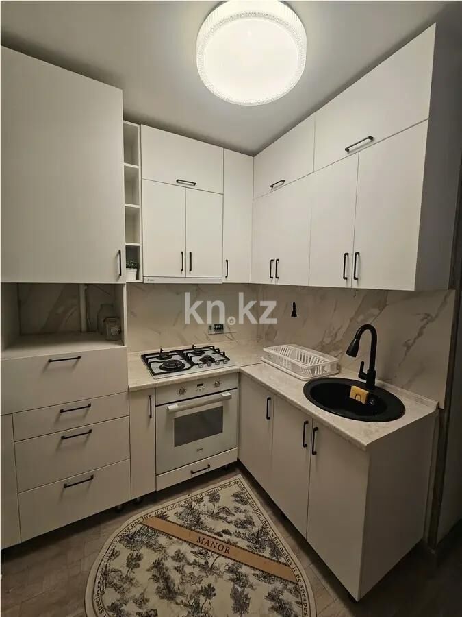 Продажа 2-комнатной квартиры, 44 м² - Продажа двухкомнатных квартир от собственников в Караганде - страница 22 фото 3 из 4