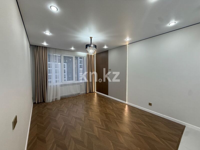Продажа 3-комнатной квартиры, 48 м² - Продажа квартир в панельном доме в Казахстане - страница 4 фото 5 из 8