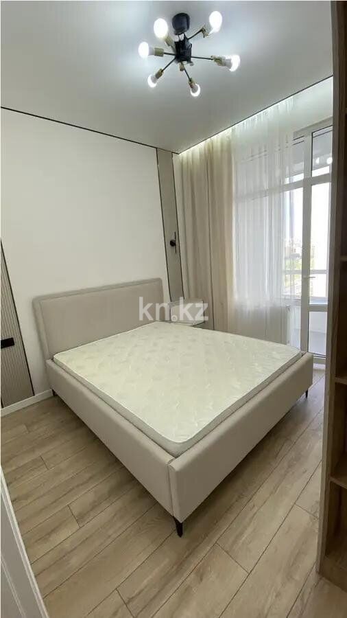 Продажа 2-комнатной квартиры, 40 м² - Продажа двухкомнатных квартир от собственников в Казахстане - страница 2 фото 2 из 5