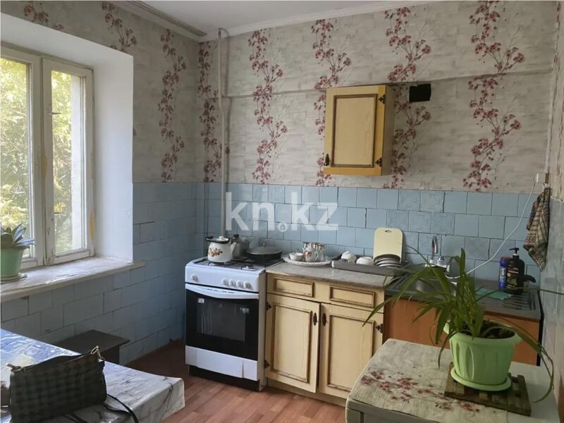 Продажа 2-комнатной квартиры, 57 м² - Продажа двухкомнатных квартир в Турксибском р-не Алматы - страница 9 фото 3 из 4