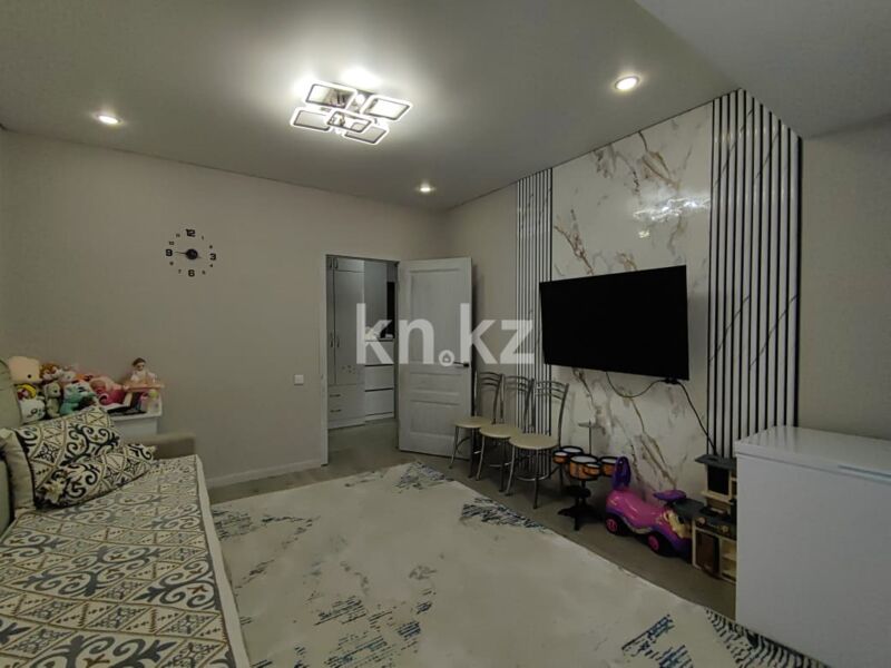Продажа 2-комнатной квартиры, 55 м² - Продажа квартир в Майкудуке Караганды - страница 28 фото 4 из 33