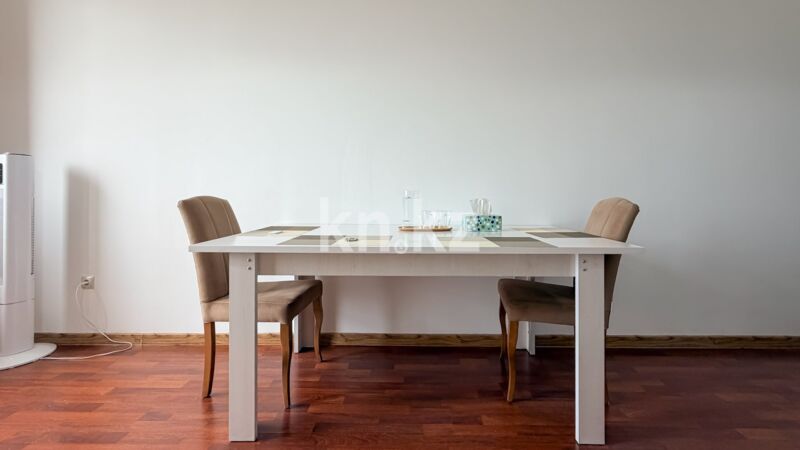 Продажа 1-комнатной квартиры, 65 м² - Продажа  однокомнатных квартир в новостройках Алматы - страница 3 фото 12 из 32