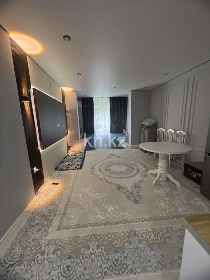 Продажа 1-комнатной квартиры, 35 м² - Продажа однокомнатных квартир в Ауэзовском р-не Алматы - страница 14 фото 1 из 3
